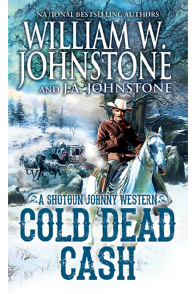 Pinnacle Books Bani morți reci