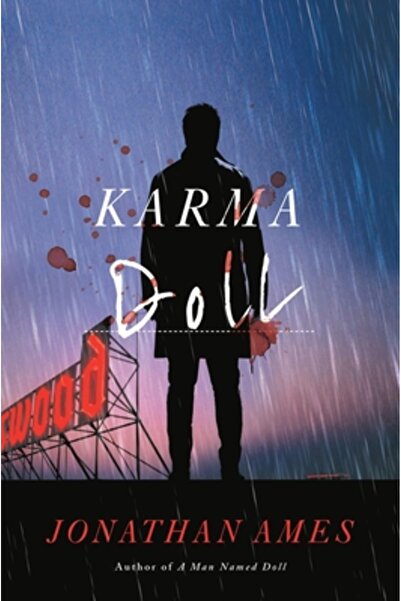 Mulholland Păpușa Karma