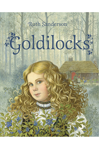 Crocodile Books Goldilocks