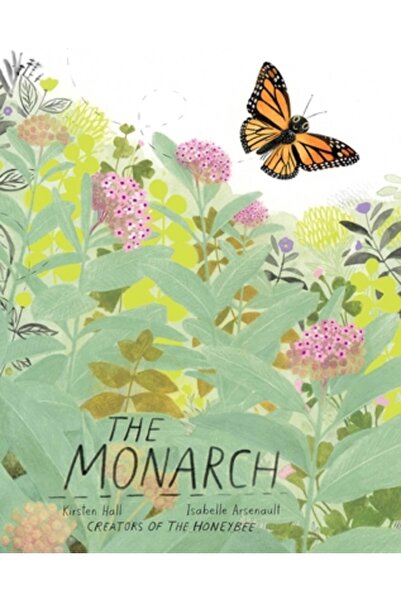 Atheneum Books Monarhul