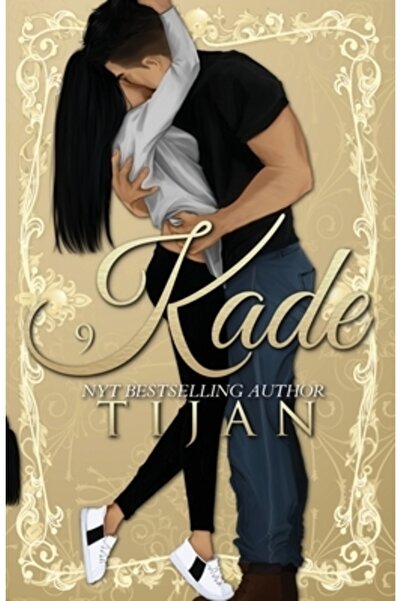 INDEPENDENT CAT Kade (Ediție Specială)