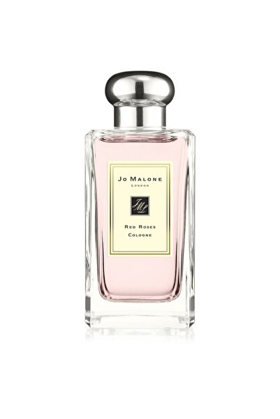Jo Malone London Kadın Red Roses Cologne Edt Parfüm 50 ml 0690251124787