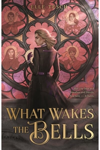 Feiwel & Friends Ce trezește clopotele