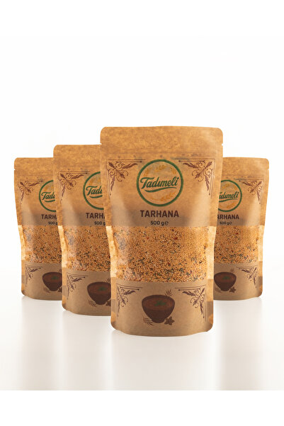 TARHANA 500 G 4' LÜ
