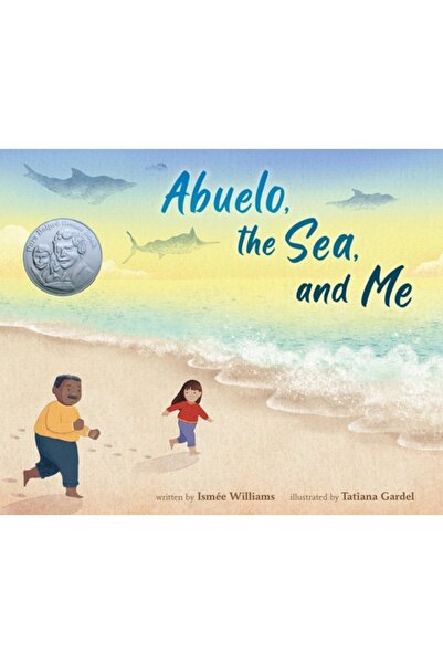 Roaring Brook Pr Bunicul, Marea și Eu