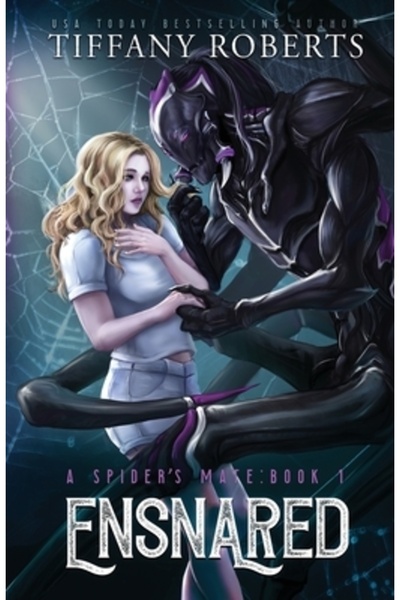 INDEPENDENT CAT Prins în mrejele păianjenului (Partenerul păianjenului #1)