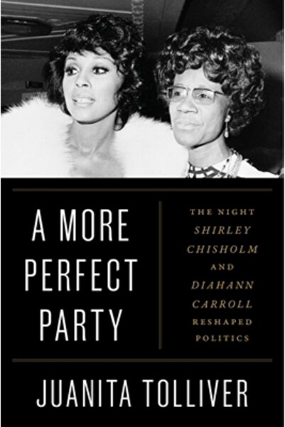 Grand Central Publ Un partid mai perfect: Noaptea în care Shirley Chisholm și...