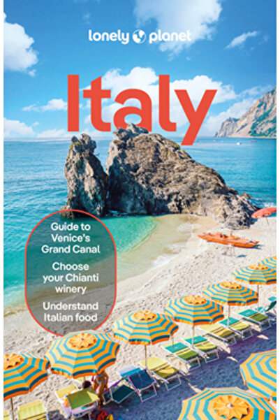 Lonely Planet Pub Lonely Planet Italia