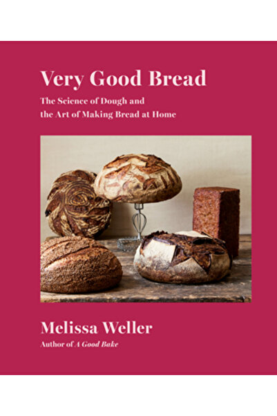 Knopf Pâine foarte bună: Știința aluatului și arta de a face pâine acasă: o c...