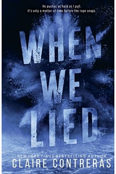 INDEPENDENT CAT Când am mințit