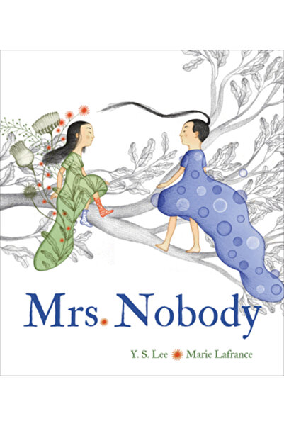 Groundwood Books Doamna Nimeni