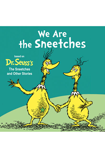 Random House Noi suntem Sneetch-ii