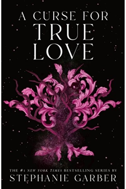 Flatiron Books A Curse for True Love