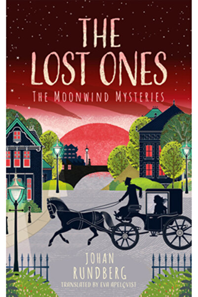 Amazon Crossing Kids Cei pierduți