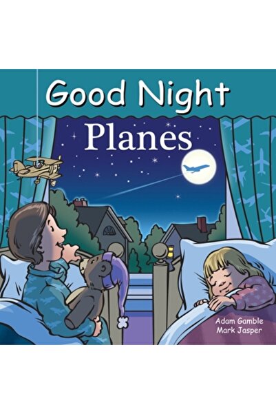 Cambridge Univ Pr Noapte bună, avioane