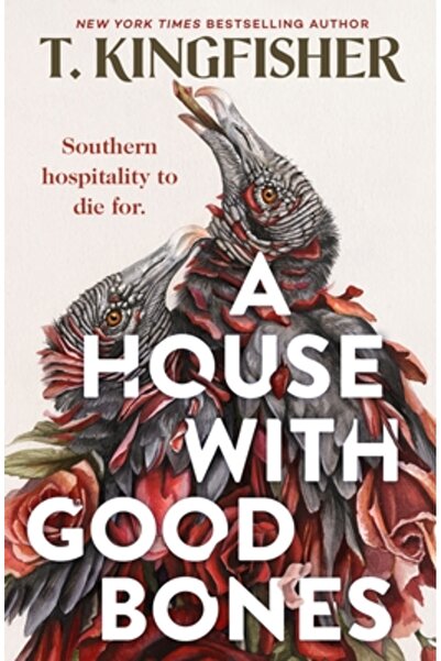 Tor Books A House with Good Bones
