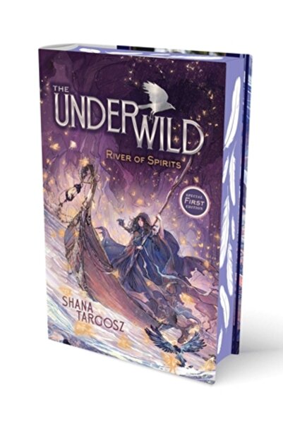 Aladdin River of Spirits