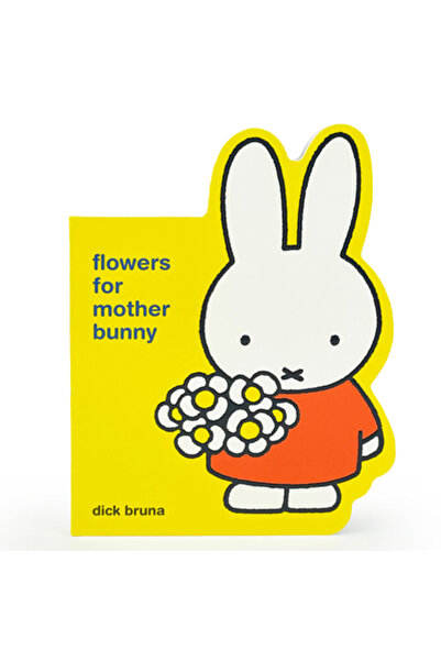 Cottage Door Pr Flori Miffy pentru Mama Iepurașă