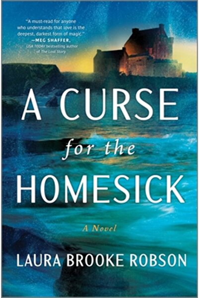 Mira Un blestem pentru cei dori de casă