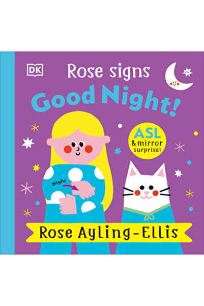 Dk Pub Noapte bună pentru trandafiri!