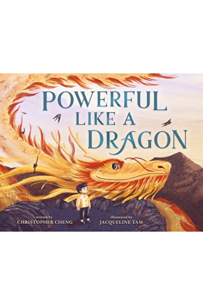 Roaring Brook Pr Puternic ca un dragon