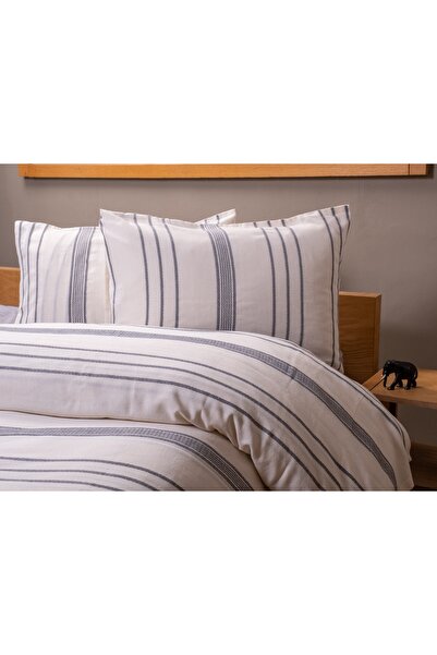 bulldanco Neon Cotton Bamboo Bedding Set 200X 220 cm Standard Duvet Cover, Bed Sheet and Pillowcase