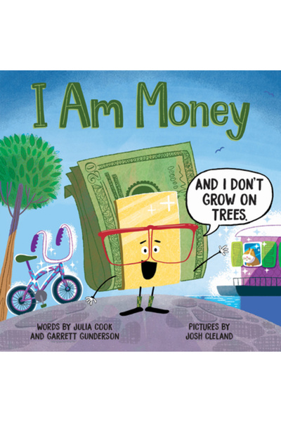 Sourcebooks Explore Eu sunt bani