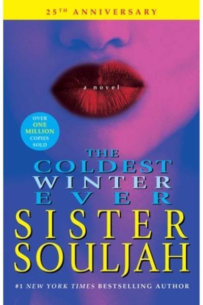 Washington Square Press Cea mai rece iarnă din toate timpurile