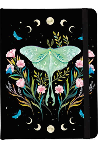 Peter Pauper Jurnalul Moliei Luna