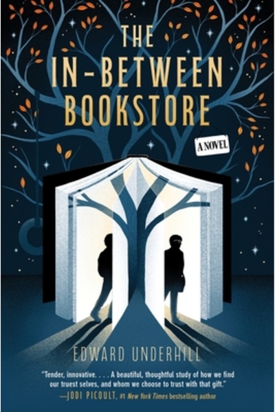 Avon Books Librăria dintre cele două