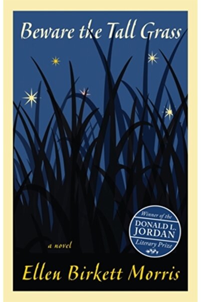 Univ Of Georgia Pr Atenție la iarba înaltă