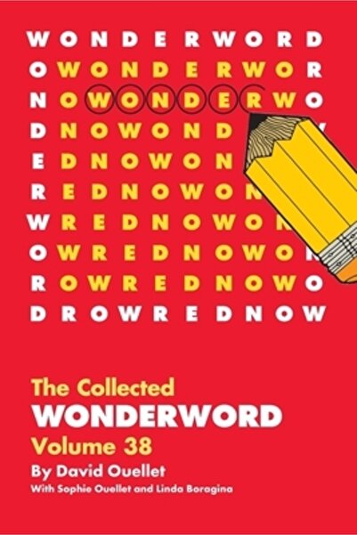 Turtleback Books Wonderword Volumul 38