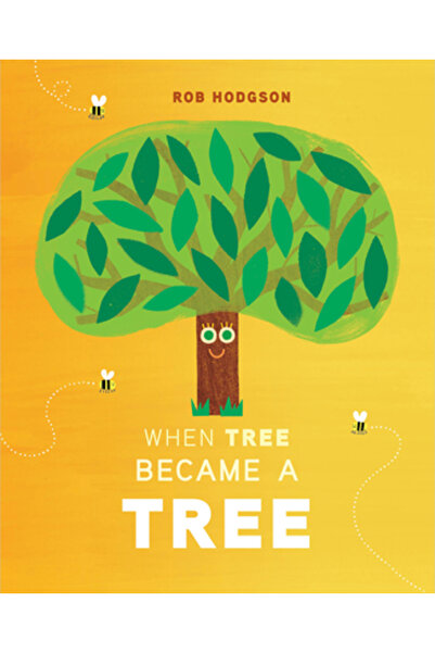 RİSE Când copacul a devenit copac