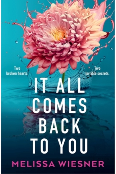 Forever It All Comes Back to You