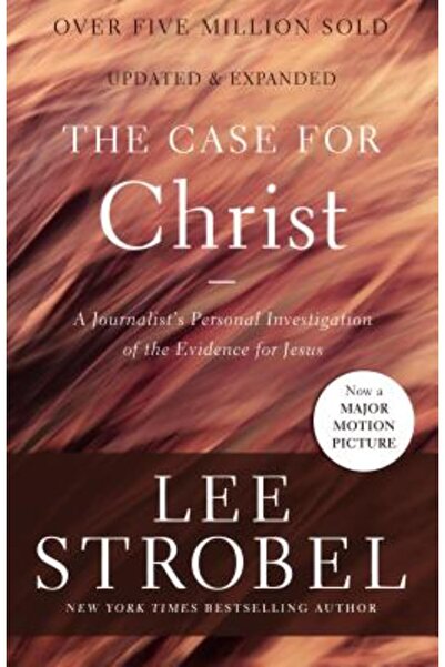 Zondervan Pub House Argumentele pentru Hristos: Investigația personală a unui...