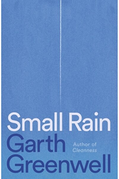 Farrar Strauss & Giroux Ploaie mică