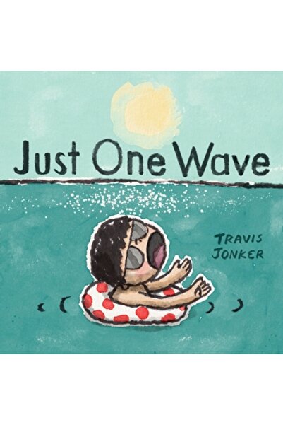 Abrams Books for Young Readers Doar un val: o carte ilustrată