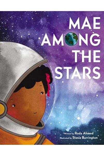 Harper Collins Mae printre stele