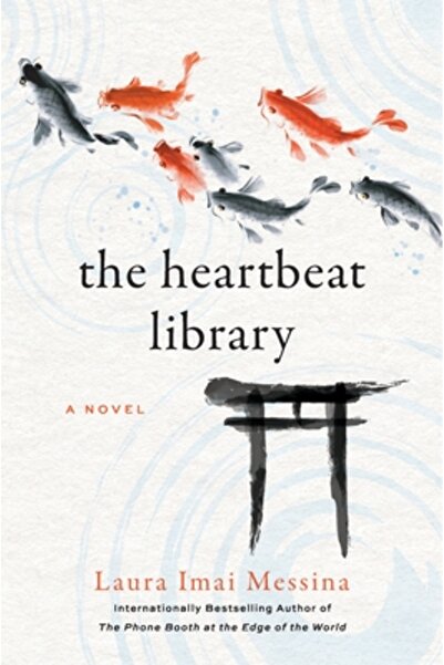 Overlook Pr Biblioteca Heartbeat