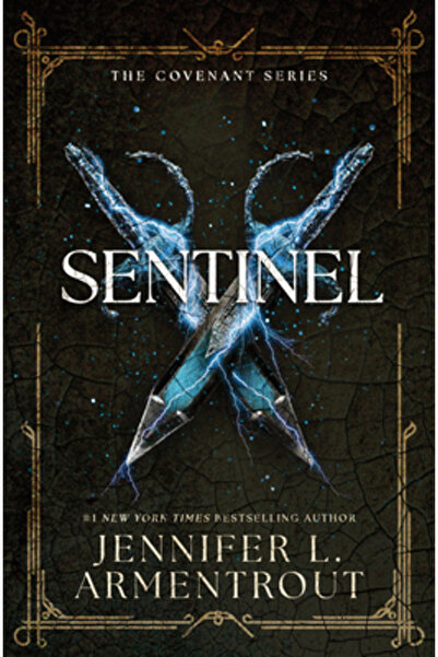 Bloom Books Santinelă