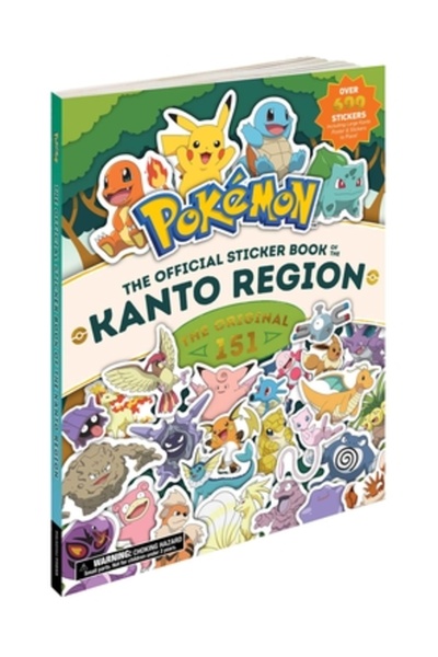 Pikachu Pr Pok Yabancı Dil Hobi Kitapları