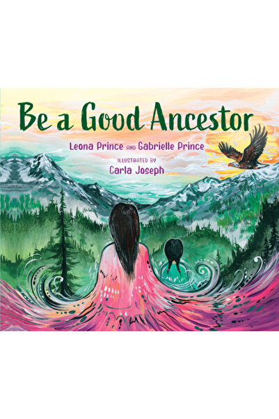 Orca Book Publ Fii un bun strămoș