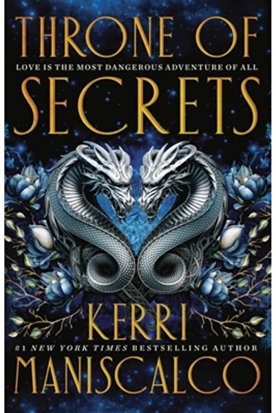 Little Brown & Co Tronul Secretelor