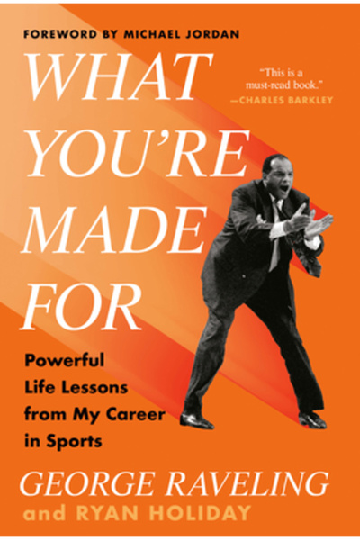 Portfolio Pentru ce ești făcut: Lecții de viață puternice din cariera mea în ...