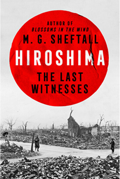 DUTTON BOOKS Hiroshima: Ultimii martori