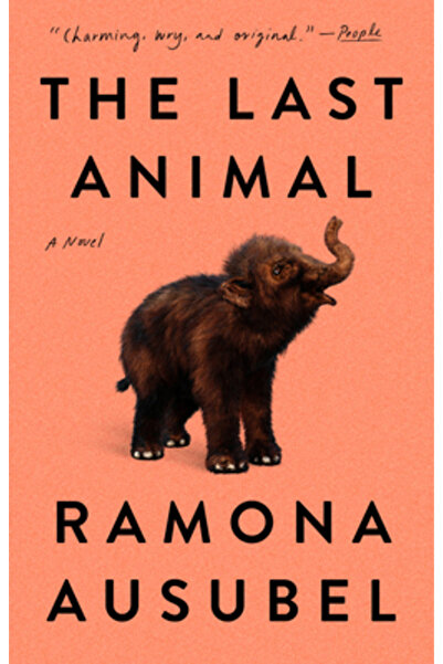 Riverhead Ultimul animal