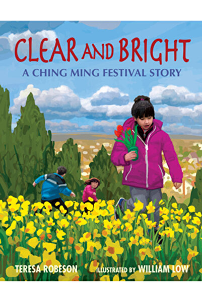 Astra House Clar și luminos: o poveste despre Festivalul Ching Ming