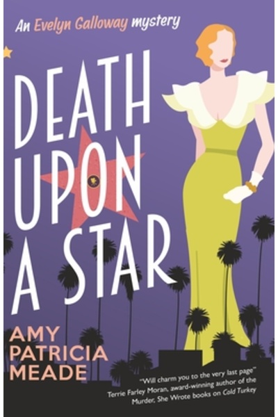 Severn House Moartea asupra unei stele