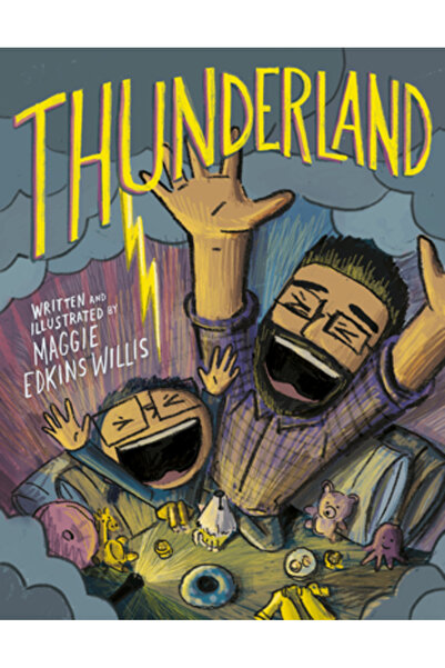 Viking Books for Young Readers Țara Tunetului