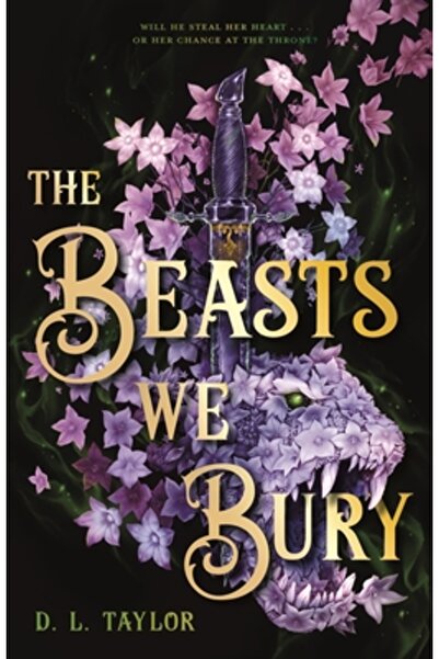 Henry Holt Bestiile pe care le îngropăm